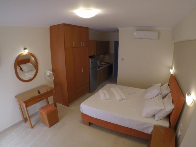 Ammos & Thalassa , Lefkada